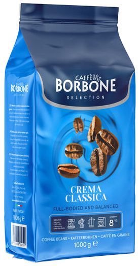 Caffè Borbone  Venta Formados ahorro