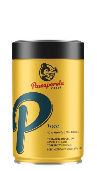 Passaparola Voce