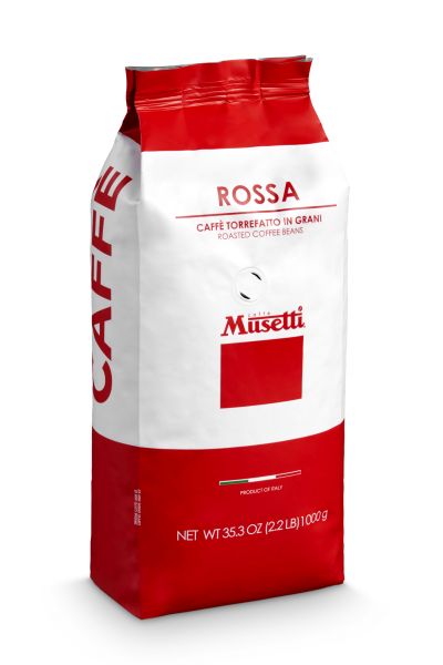 Musetti Rossa