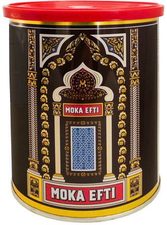 Moka Efti Domus Dose