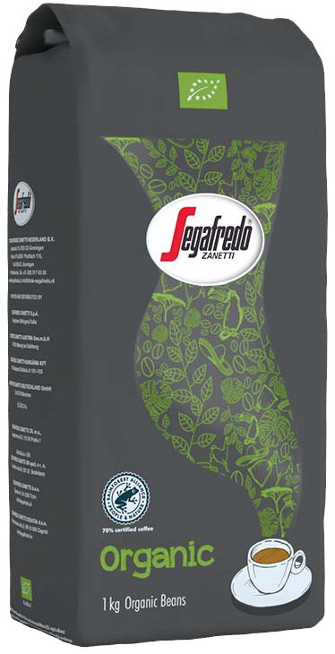 Segafredo Organic