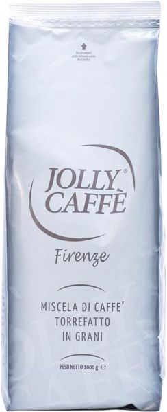 Jolly Caffe TSR, Espresso